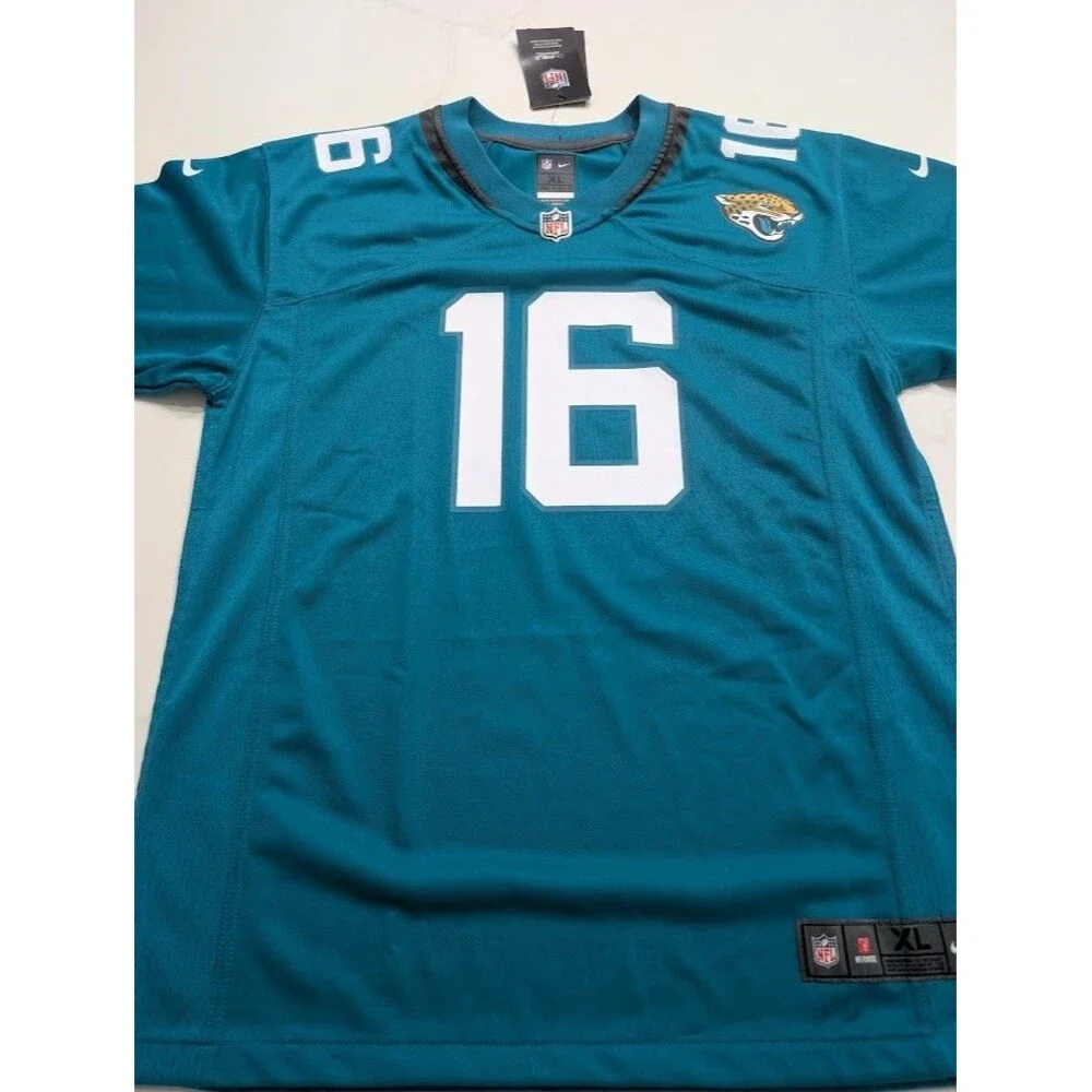 Nike trevor lawrence